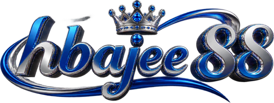 hbajee 88 logo